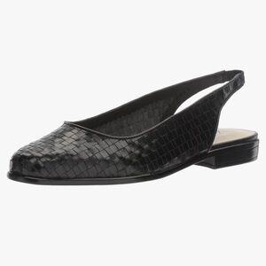 Trotters Lucy Slingback Ballet Flats